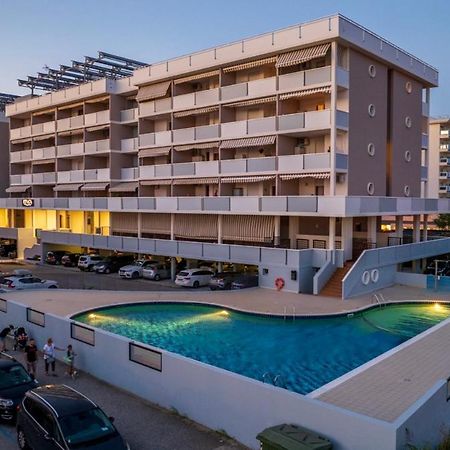 Residence Itaca Бибионе Екстериор снимка