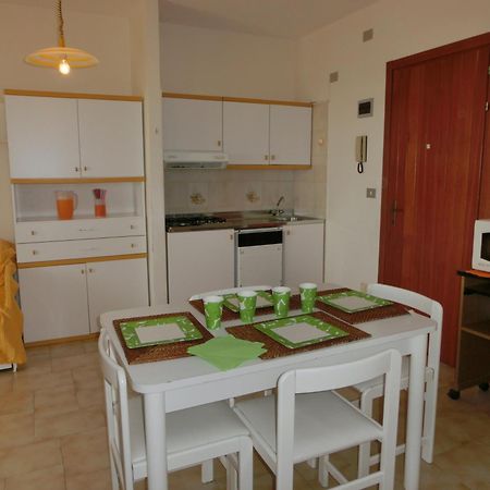 Residence Itaca Бибионе Екстериор снимка