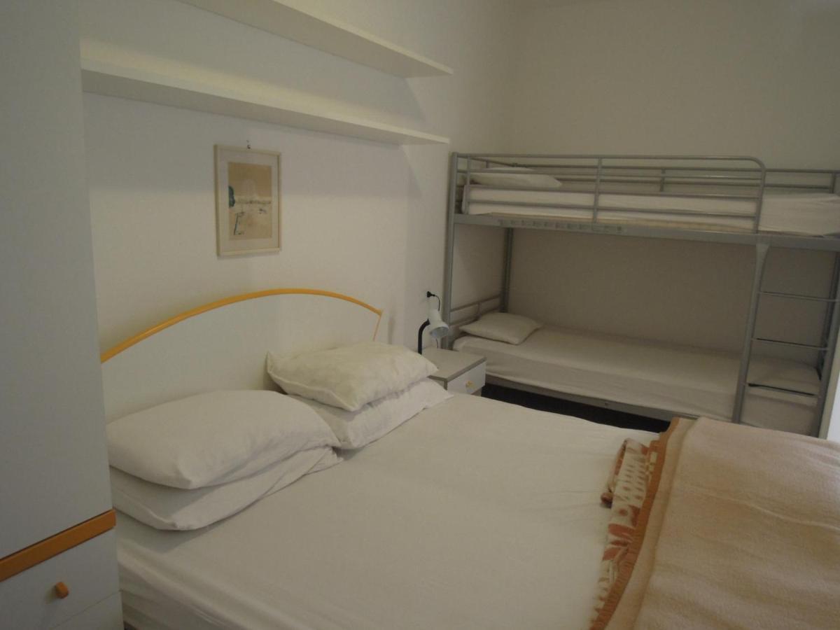 Residence Itaca Бибионе Екстериор снимка