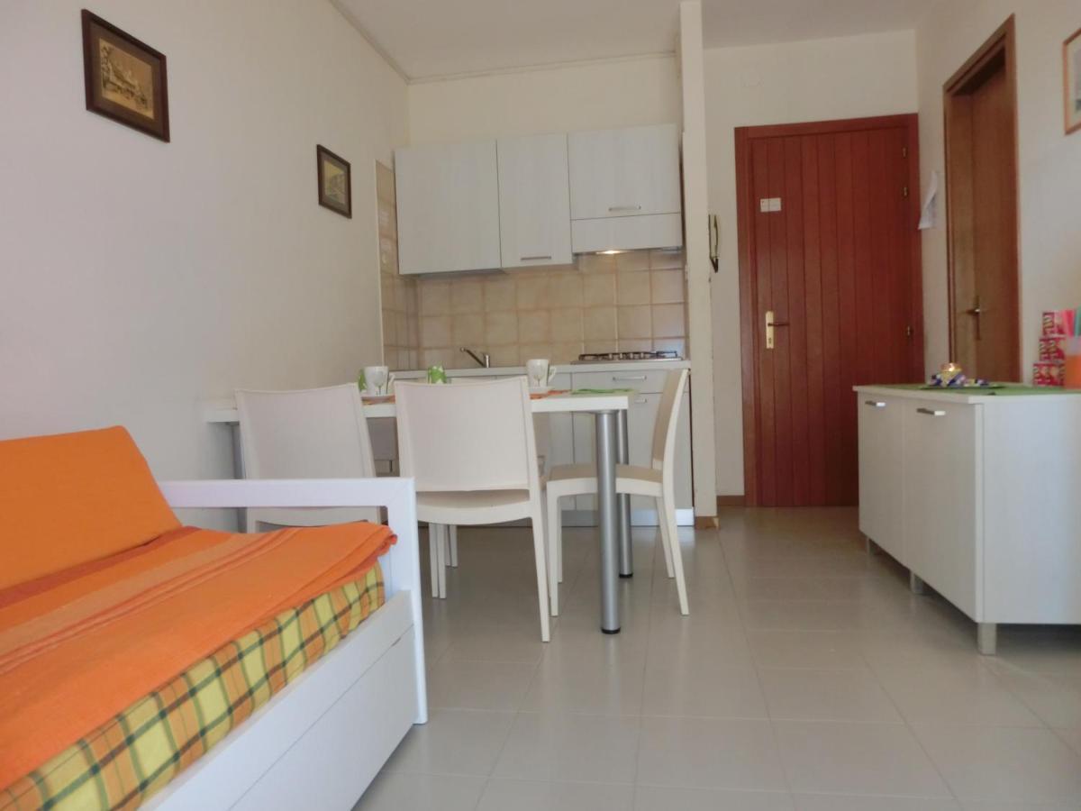 Residence Itaca Бибионе Екстериор снимка