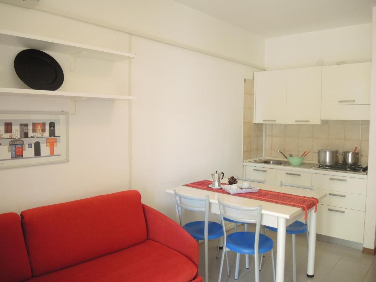 Residence Itaca Бибионе Екстериор снимка