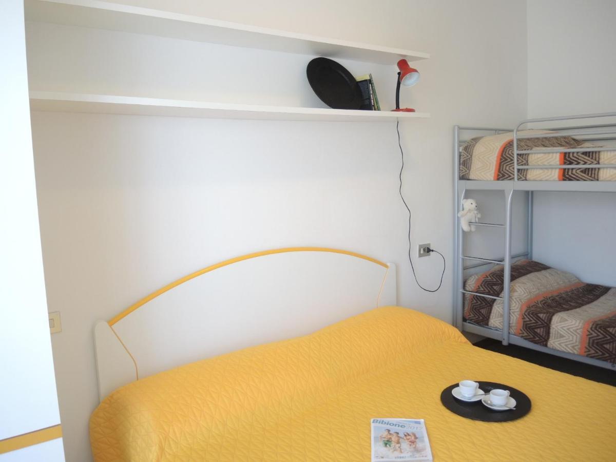 Residence Itaca Бибионе Екстериор снимка