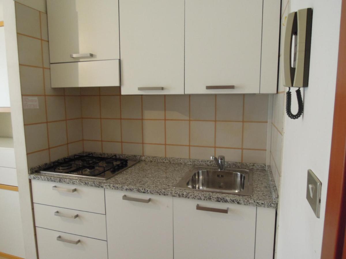 Residence Itaca Бибионе Екстериор снимка
