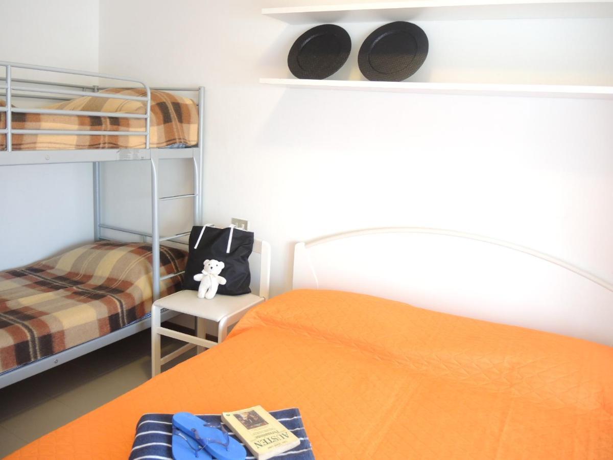 Residence Itaca Бибионе Екстериор снимка