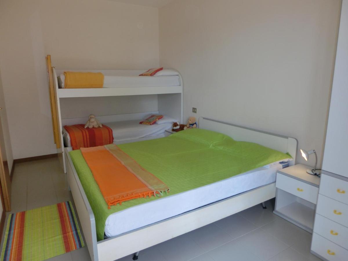 Residence Itaca Бибионе Екстериор снимка