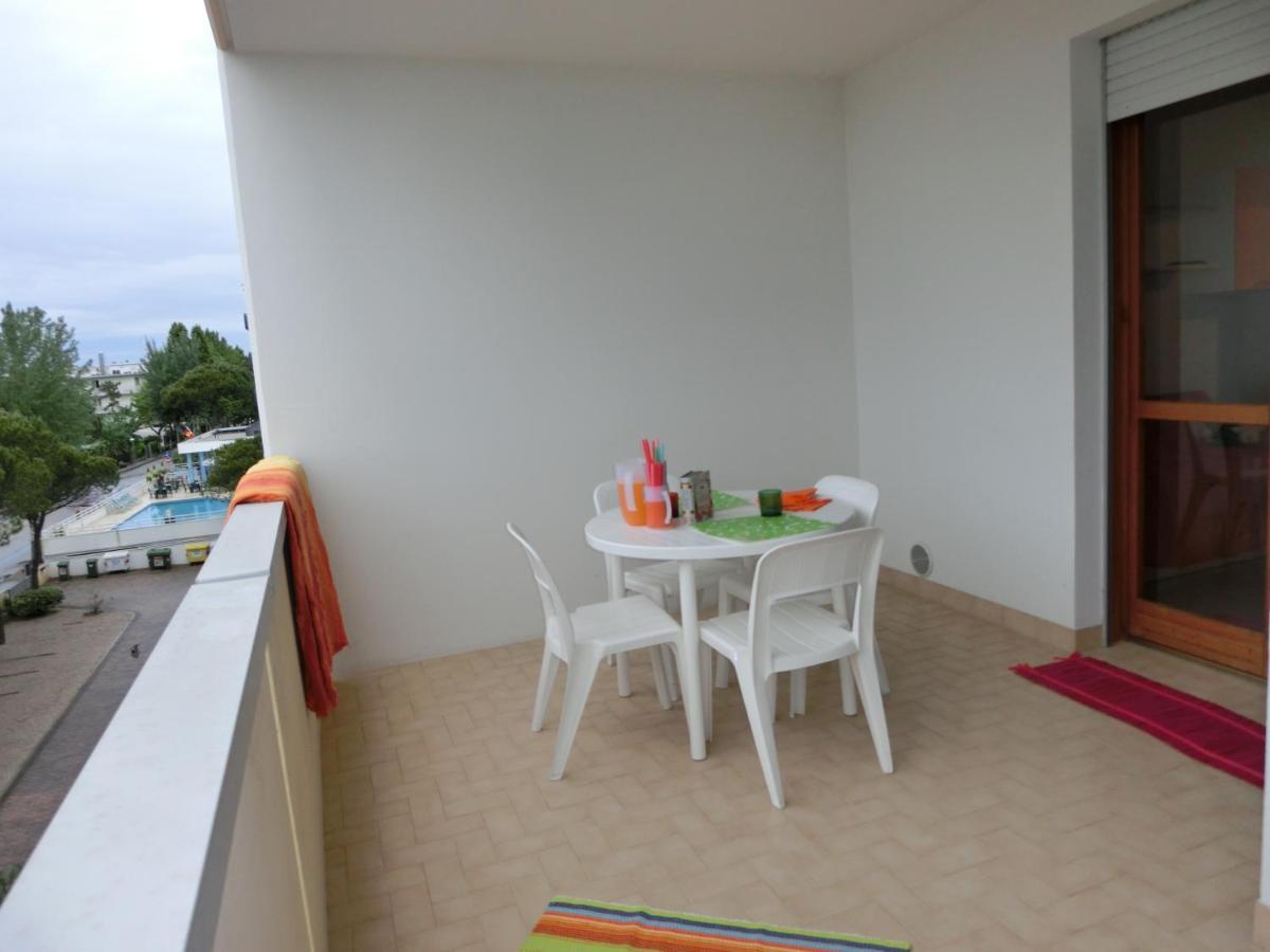 Residence Itaca Бибионе Екстериор снимка