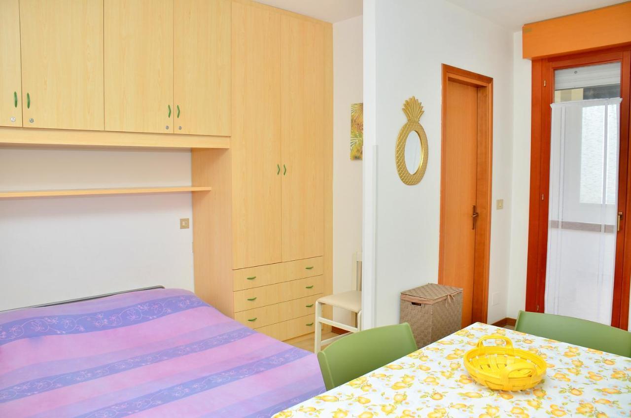 Residence Itaca Бибионе Екстериор снимка