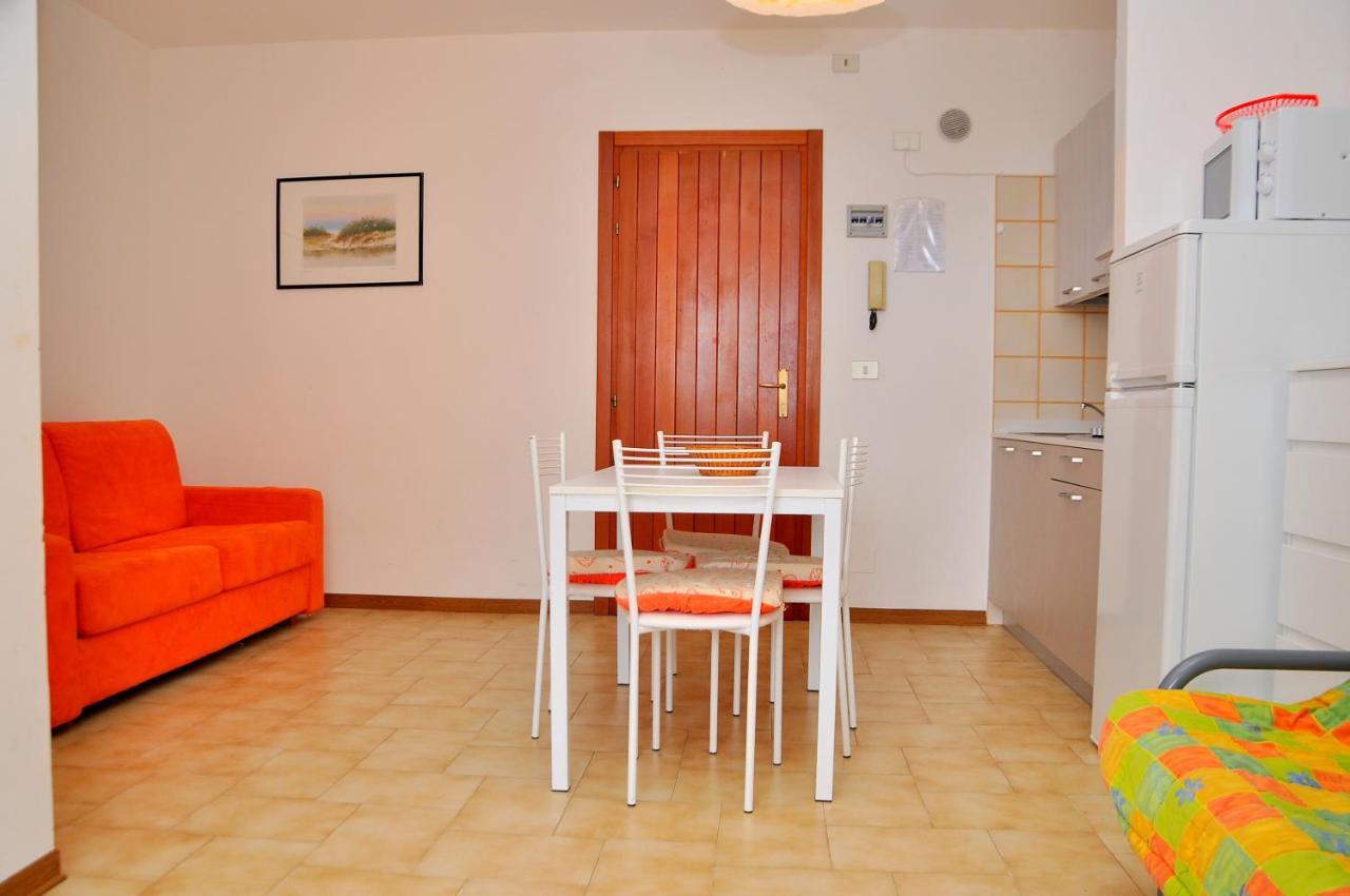 Residence Itaca Бибионе Екстериор снимка