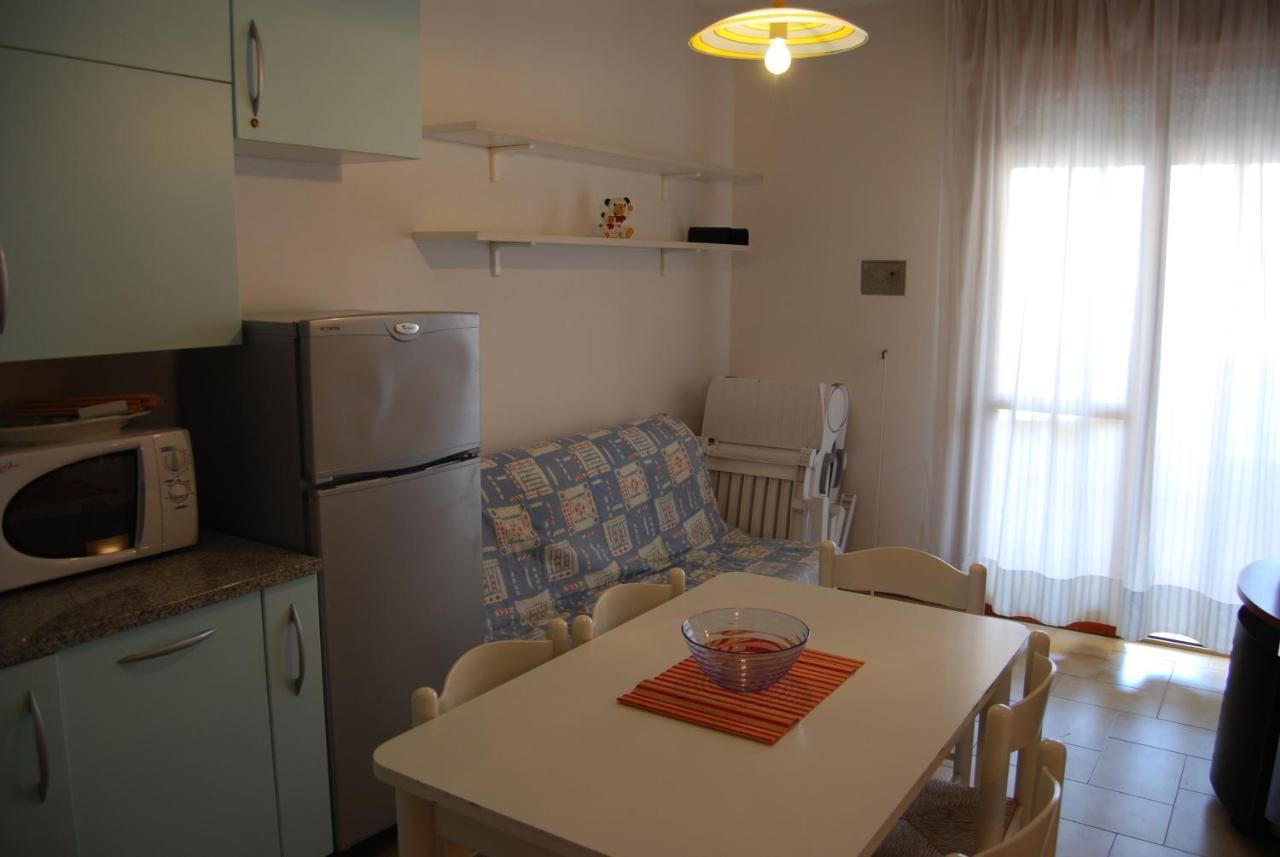 Residence Itaca Бибионе Екстериор снимка