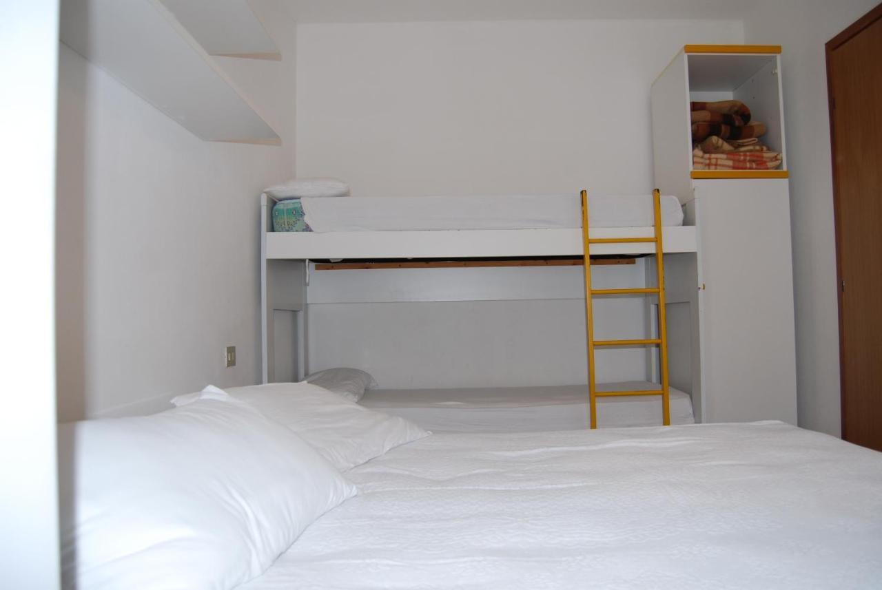 Residence Itaca Бибионе Екстериор снимка