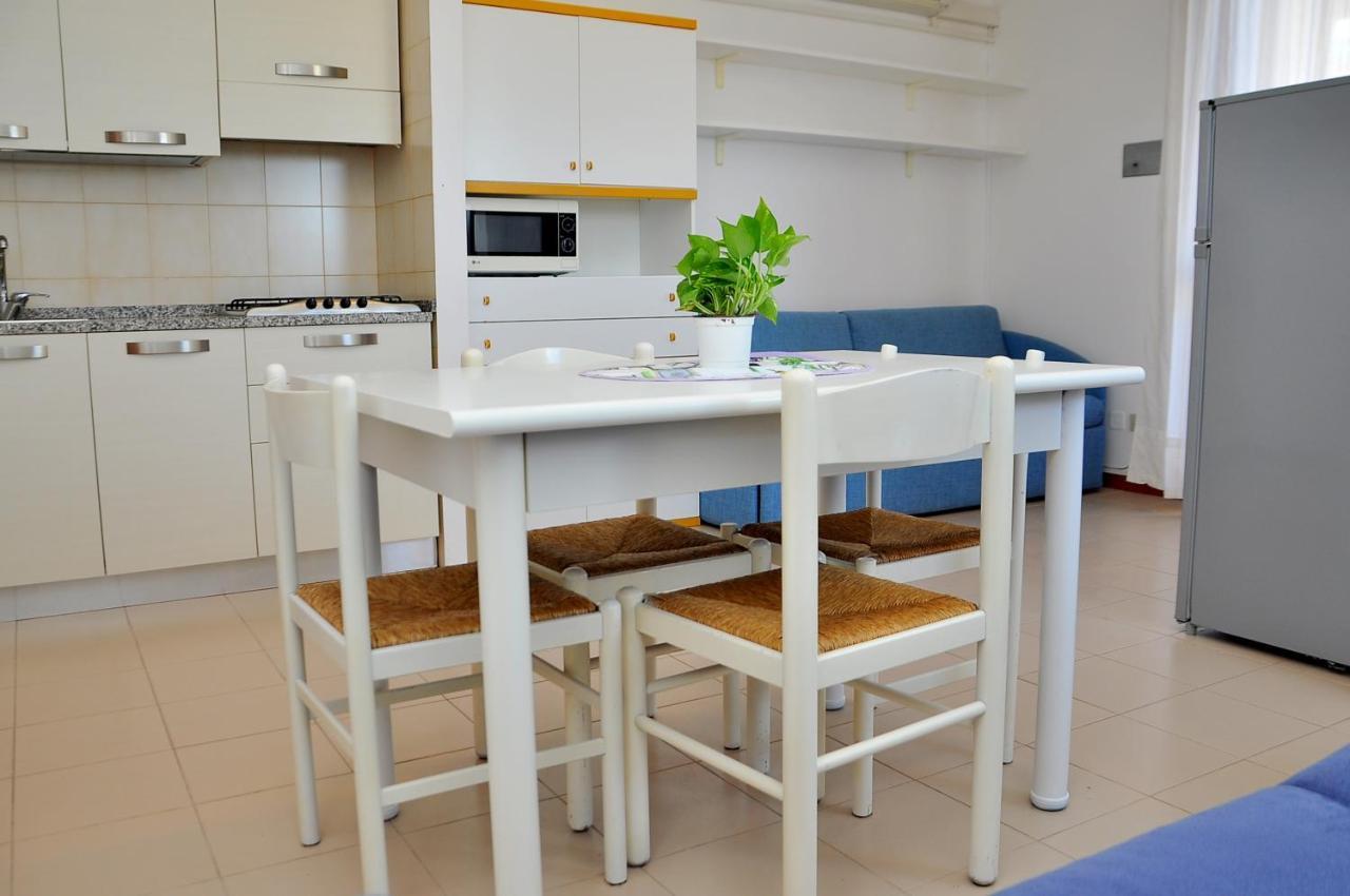 Residence Itaca Бибионе Екстериор снимка