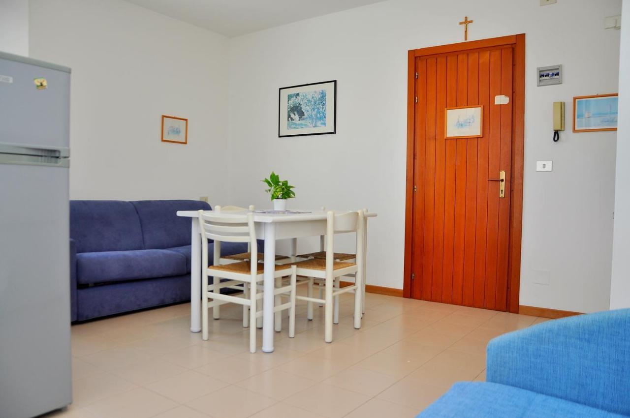 Residence Itaca Бибионе Екстериор снимка