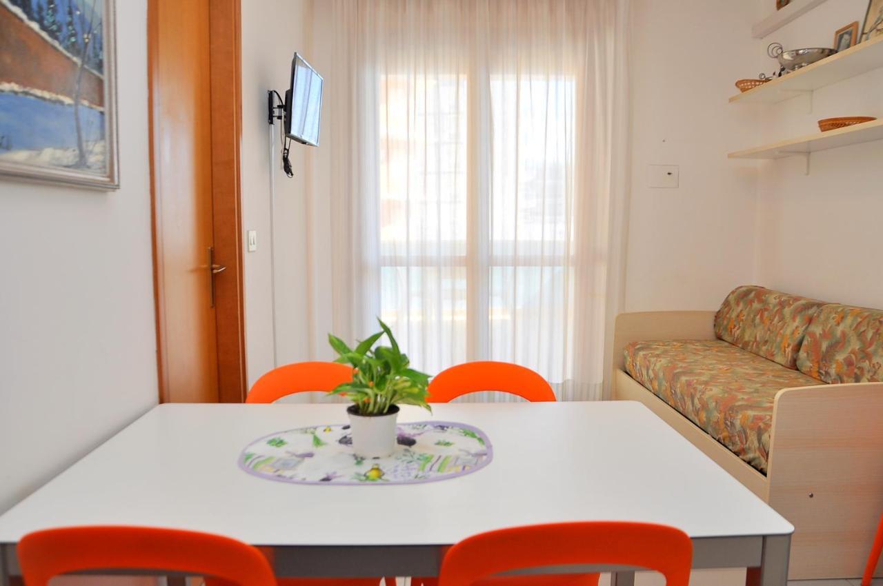 Residence Itaca Бибионе Екстериор снимка