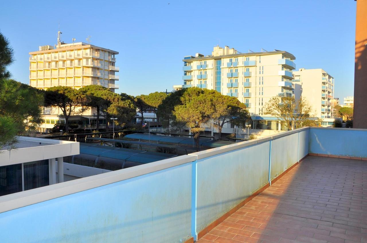 Residence Itaca Бибионе Екстериор снимка