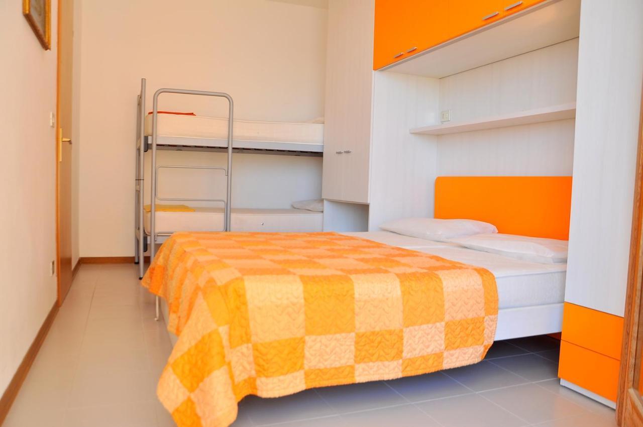 Residence Itaca Бибионе Екстериор снимка