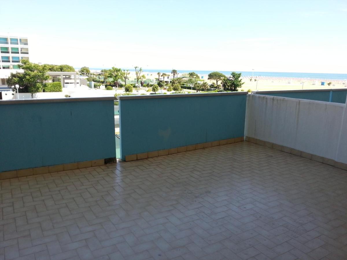 Residence Itaca Бибионе Екстериор снимка