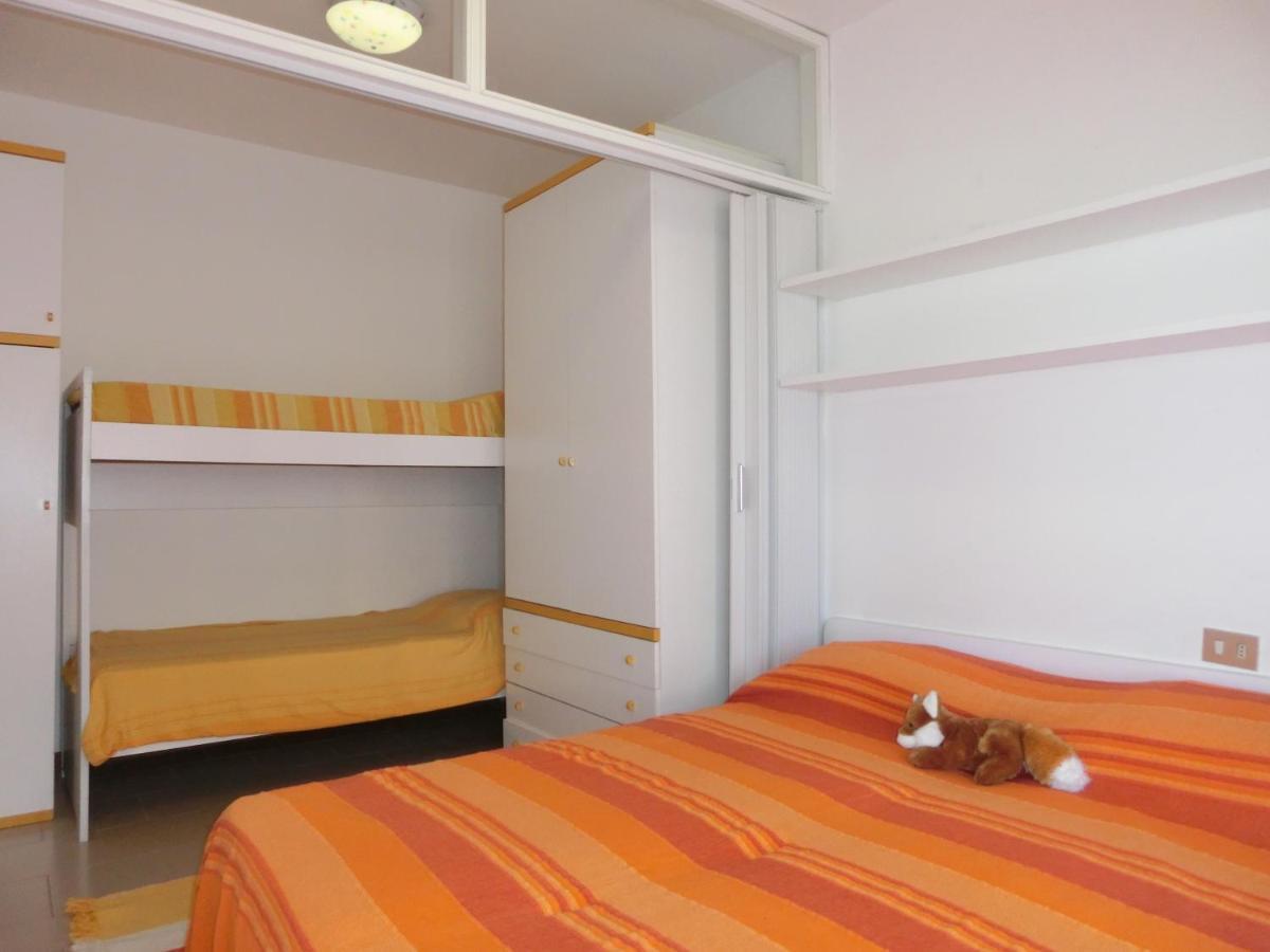 Residence Itaca Бибионе Екстериор снимка