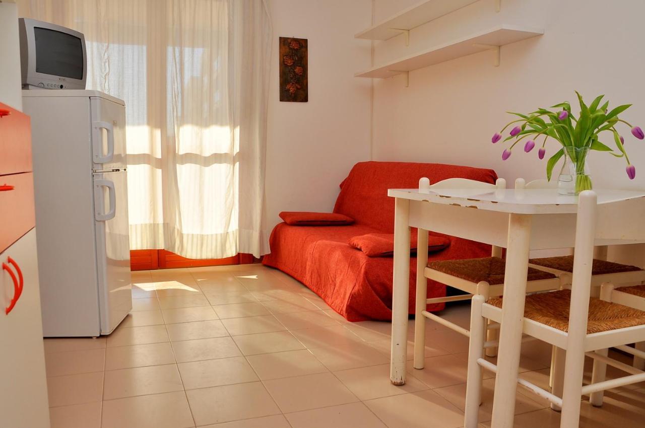 Residence Itaca Бибионе Екстериор снимка