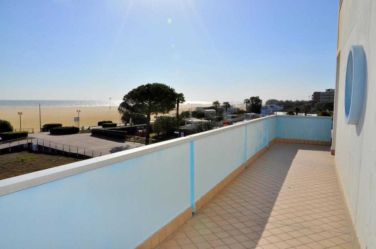 Residence Itaca Бибионе Екстериор снимка