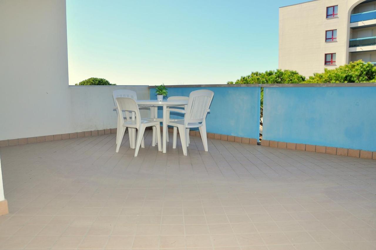 Residence Itaca Бибионе Екстериор снимка