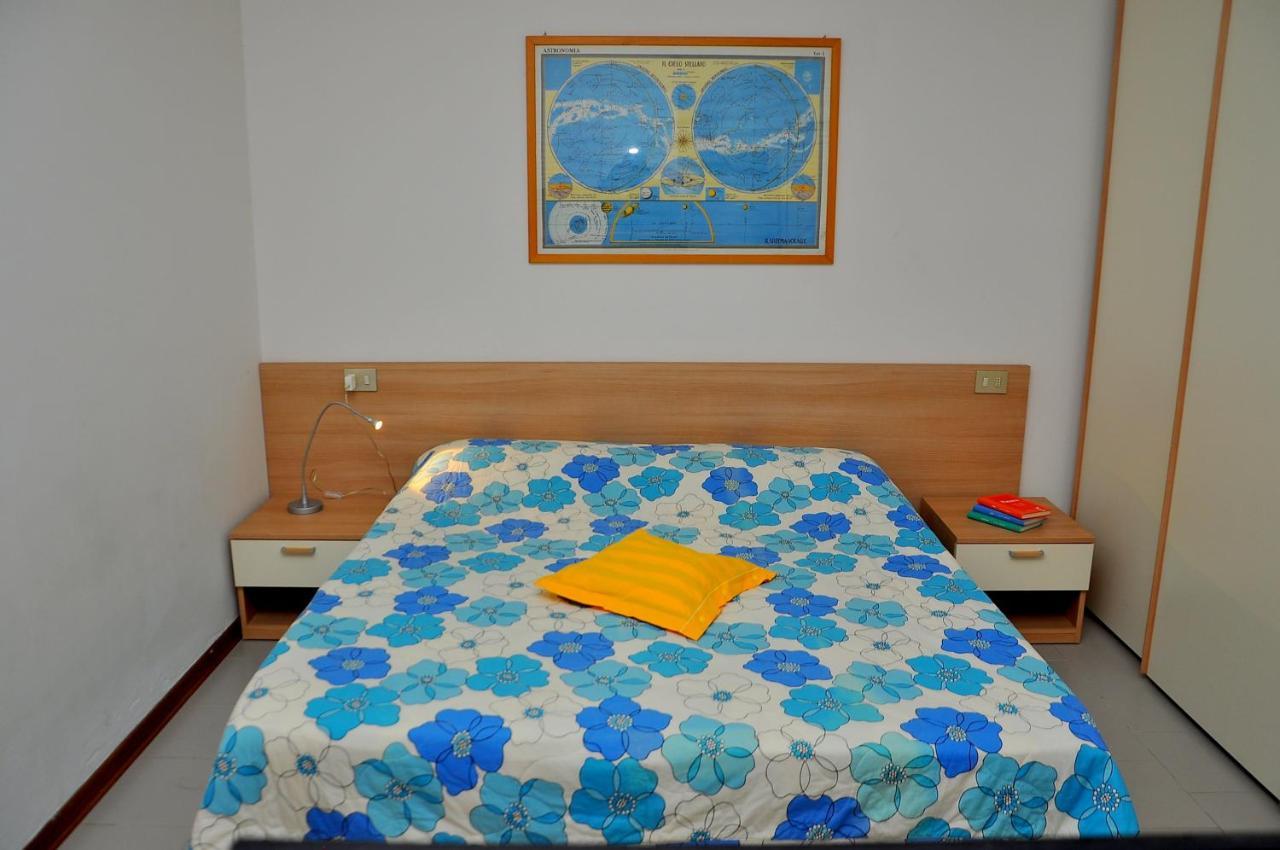 Residence Itaca Бибионе Екстериор снимка