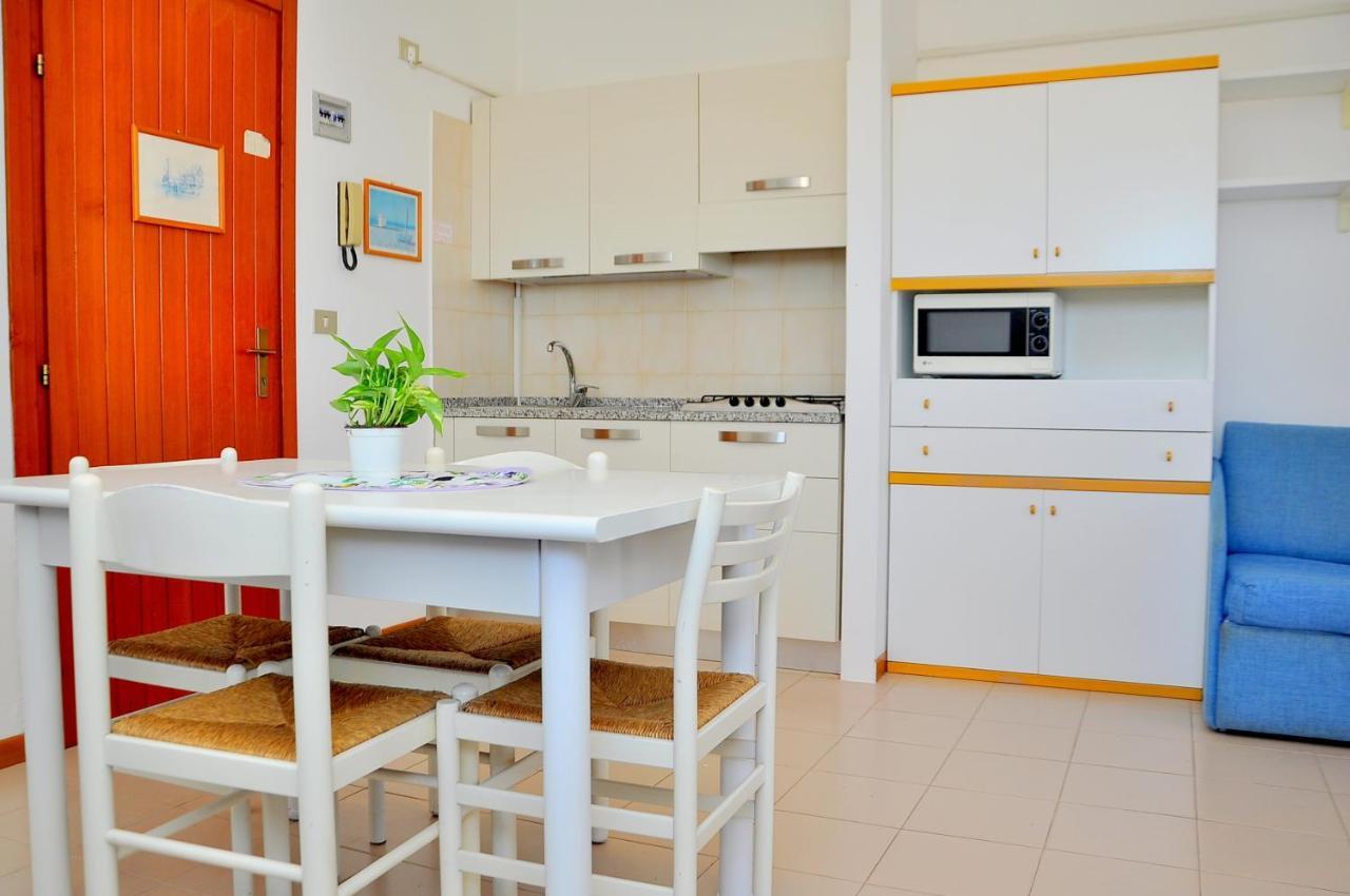 Residence Itaca Бибионе Екстериор снимка