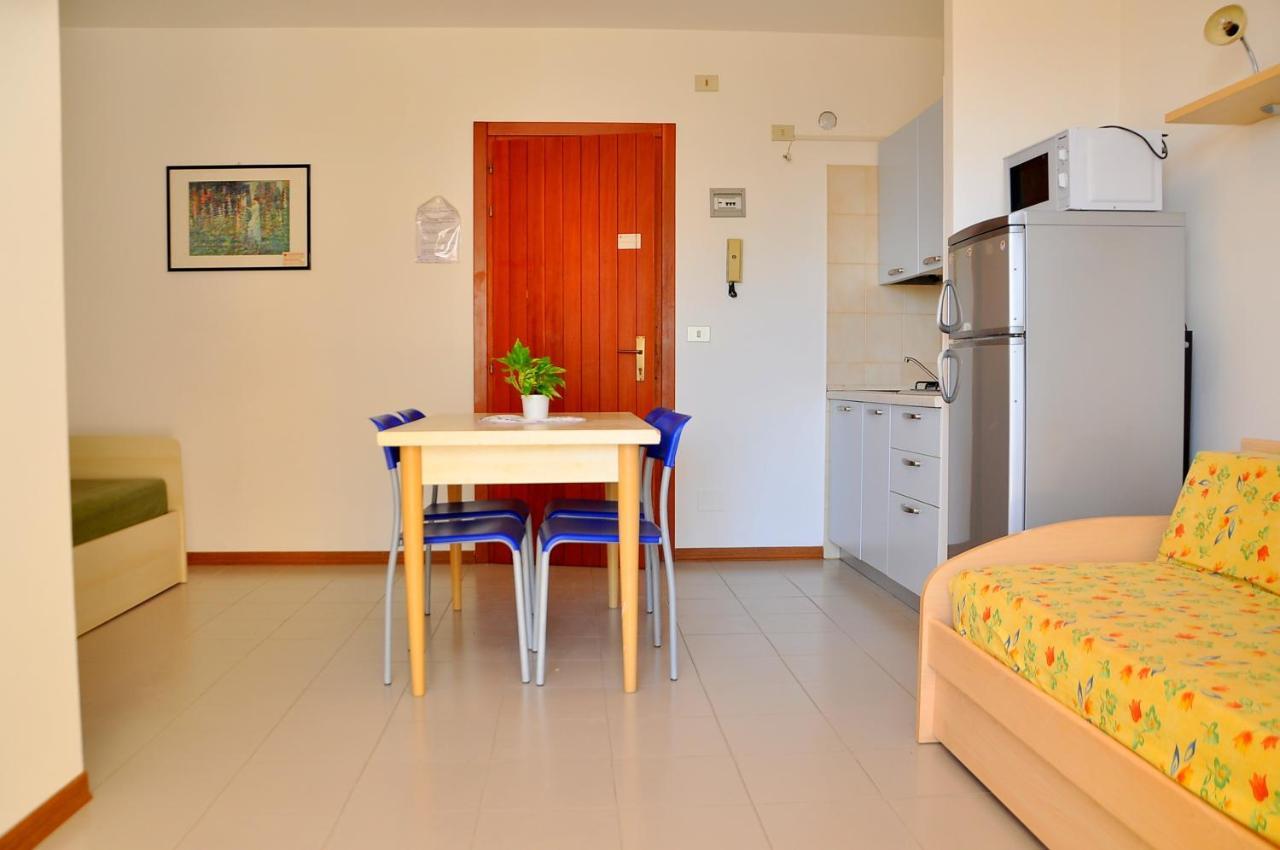 Residence Itaca Бибионе Екстериор снимка