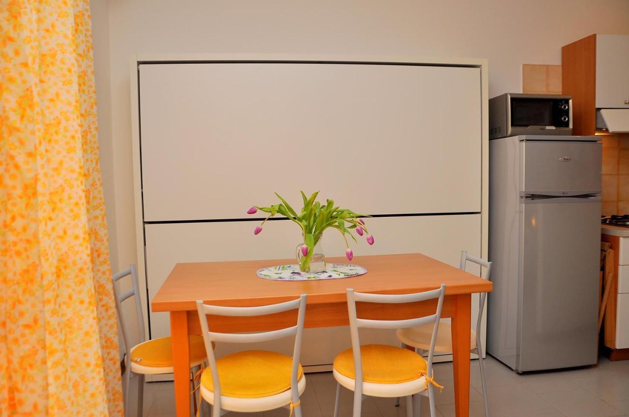 Residence Itaca Бибионе Екстериор снимка