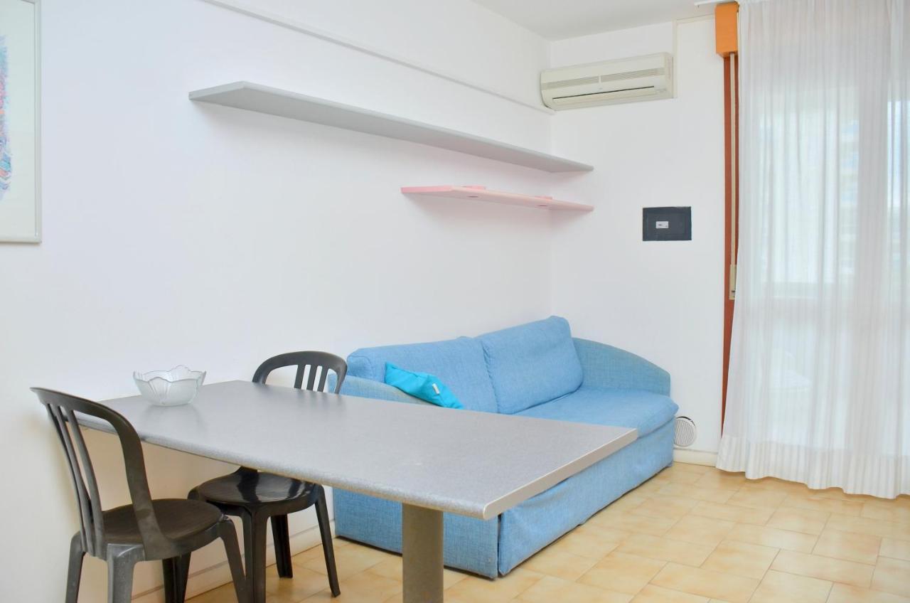 Residence Itaca Бибионе Екстериор снимка