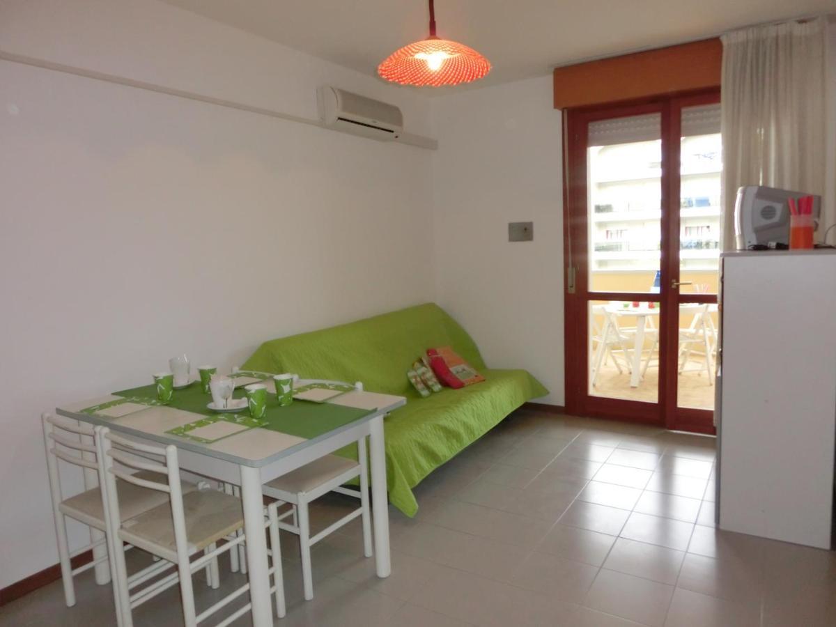 Residence Itaca Бибионе Екстериор снимка
