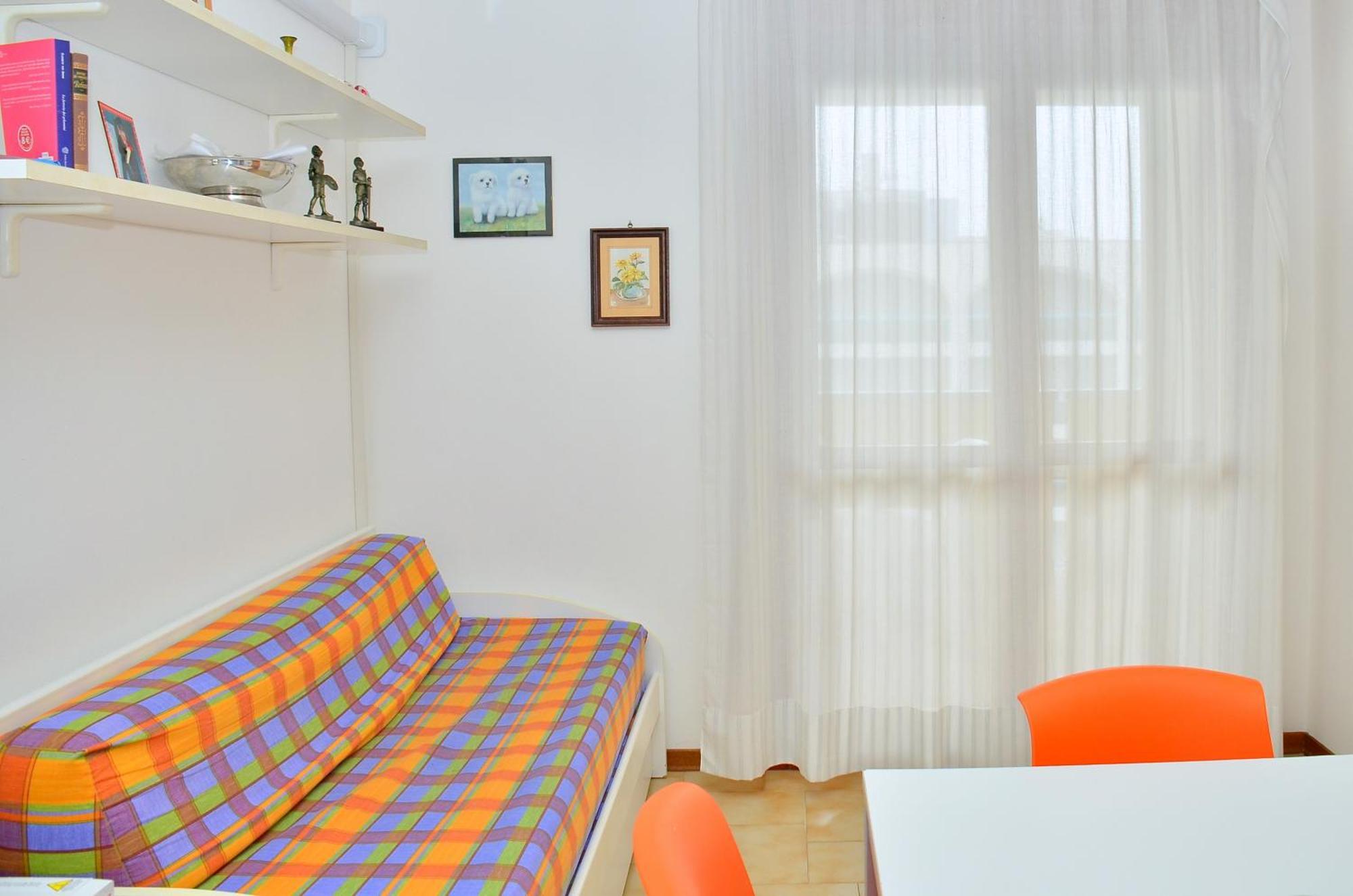 Residence Itaca Бибионе Екстериор снимка
