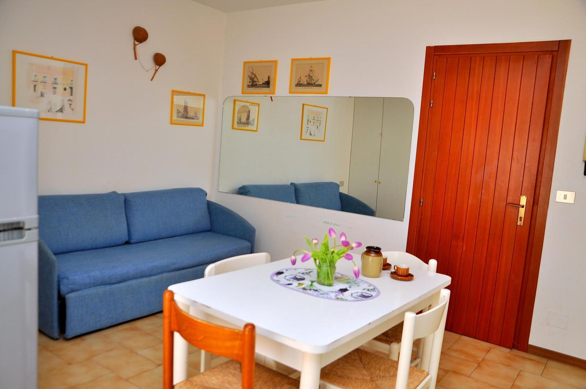 Residence Itaca Бибионе Екстериор снимка