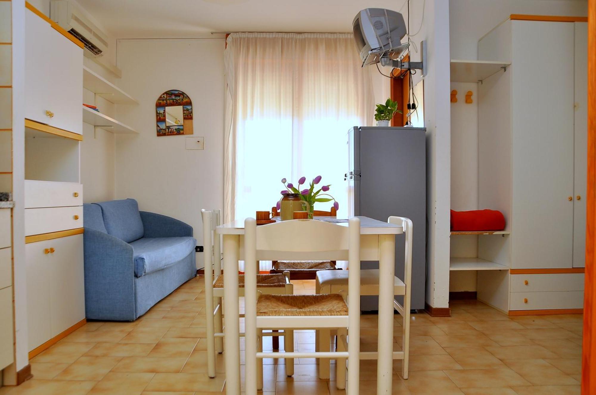 Residence Itaca Бибионе Екстериор снимка
