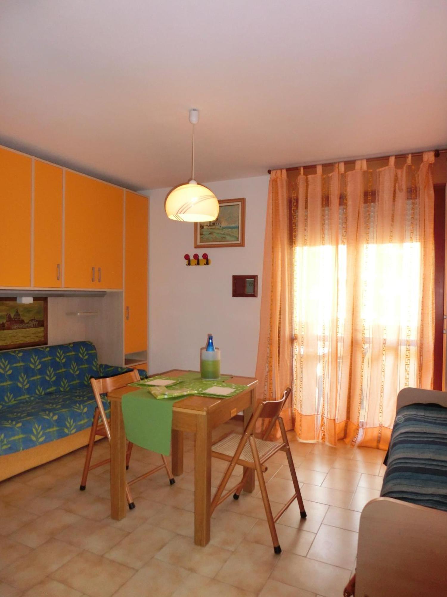 Residence Itaca Бибионе Екстериор снимка