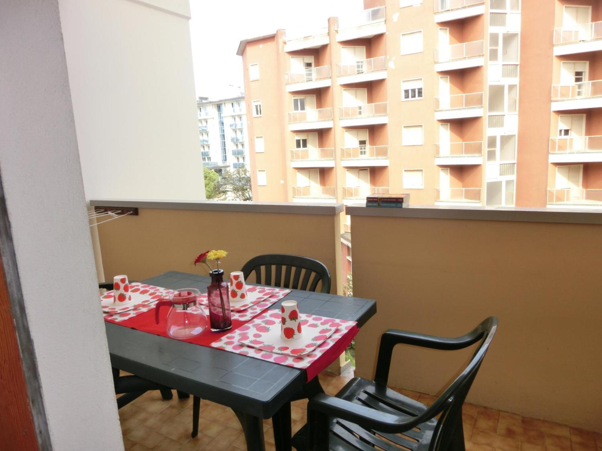 Residence Itaca Бибионе Екстериор снимка