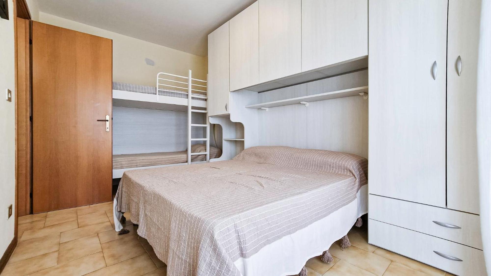 Residence Itaca Бибионе Екстериор снимка